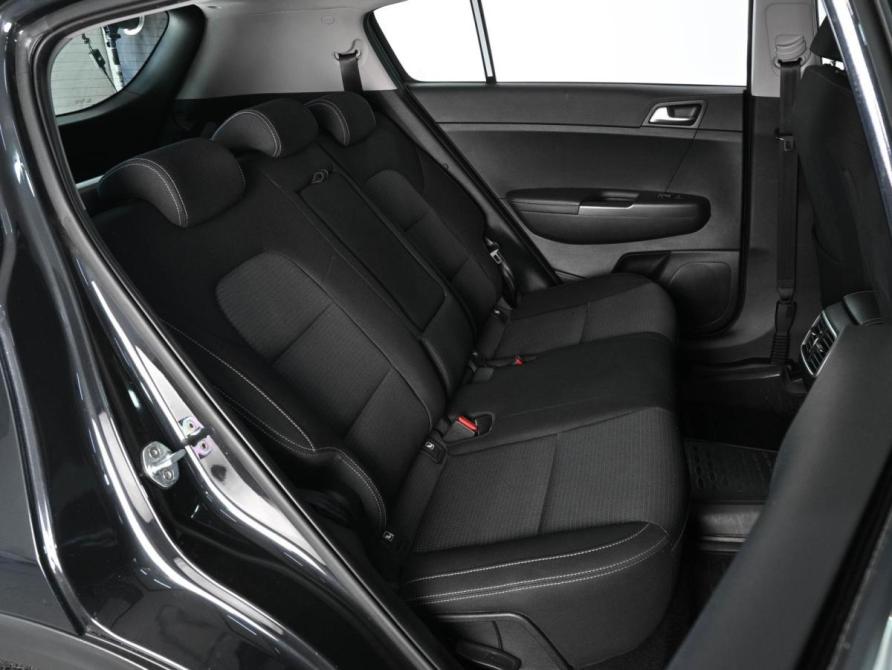 Kia Sportage IV Рестайлинг Ростов-на-Дону  - изображение 7