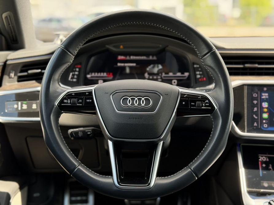Audi A7 II (4K) Казань  - изображение 20