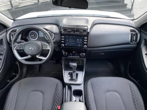 Hyundai Creta II с пробегом 2021 года, цена 2 129 000 рублей, 71532 км, внедорожник, Автокод Объявления
