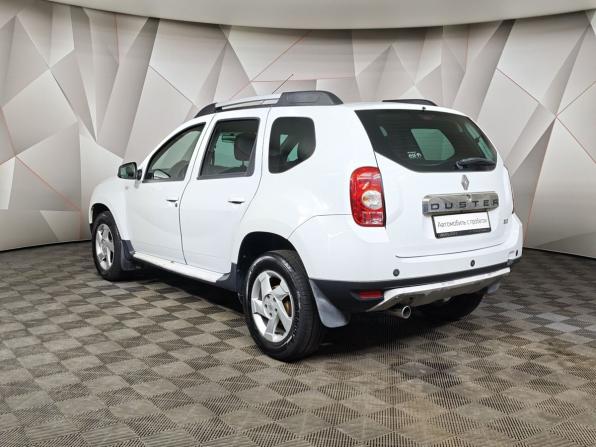 Renault Duster I с пробегом 2014 года, цена 1 093 000 рублей, 95983 км, внедорожник, Автокод Объявления