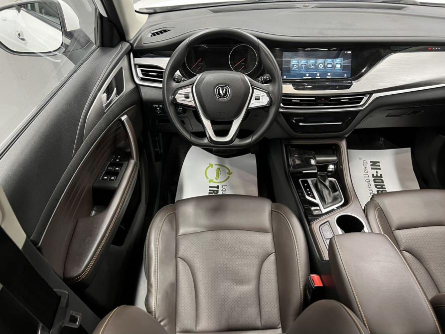 Changan CS35 Plus I Тверь  - изображение 12
