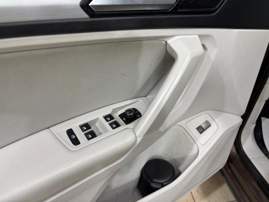 Volkswagen Tiguan II Альметьевск  - изображение 11