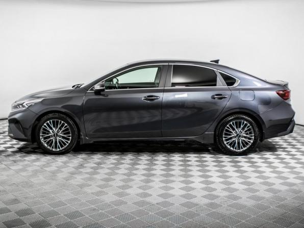 Kia Cerato IV Рестайлинг с пробегом 2022 года, цена 2 500 000 рублей, 57382 км, седан, Автокод Объявления