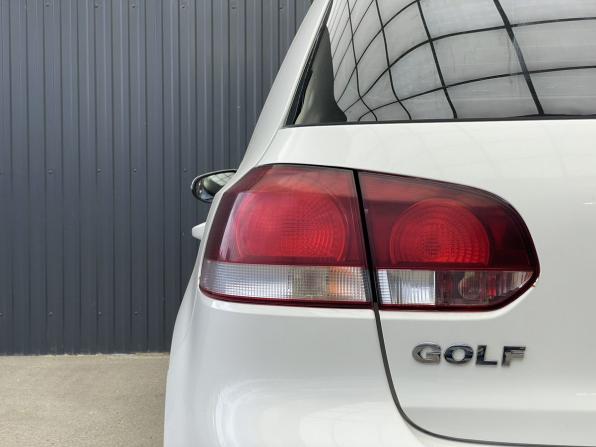 Volkswagen Golf VI с пробегом 2009 года, цена 747 000 рублей, 309543 км, хэтчбек, Автокод Объявления