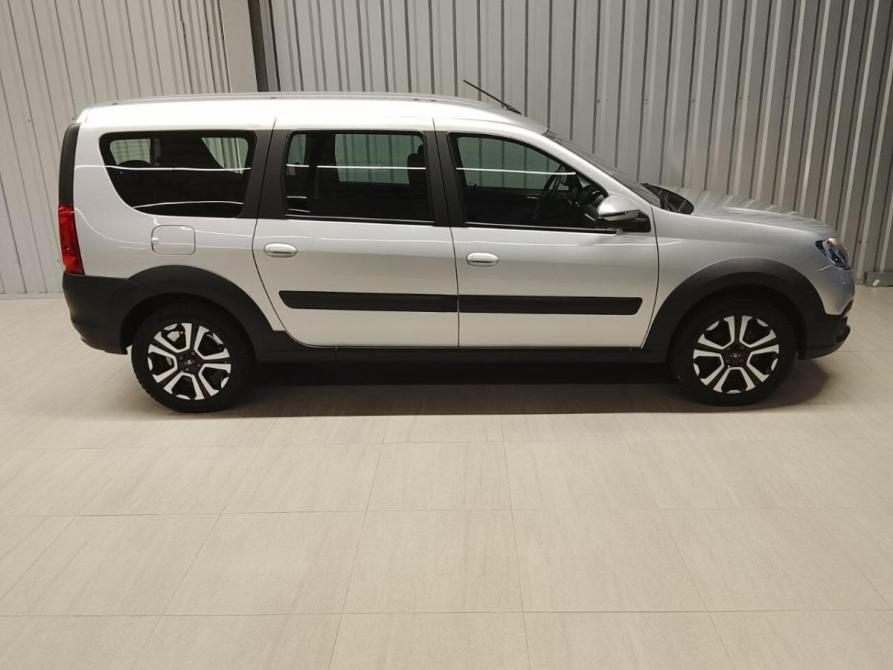 Lada (ВАЗ) Largus I Рестайлинг Калининград  - изображение 6