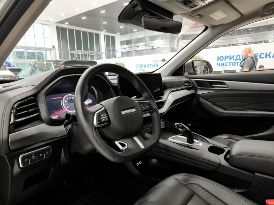 Haval F7x I Рестайлинг Казань  - изображение 20