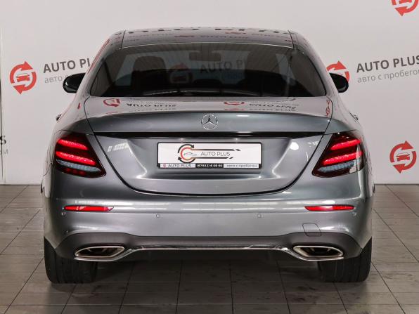 Mercedes-Benz E-Класс V (W213 S213 C238) с пробегом 2020 года, цена 3 700 000 рублей, 61016 км, седан, Автокод Объявления