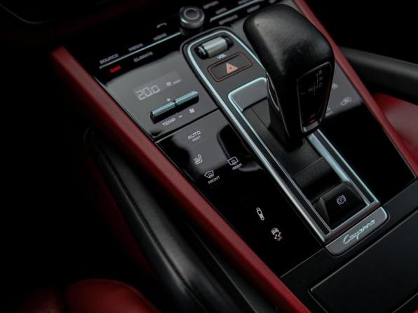 Porsche Cayenne III с пробегом 2018 года, цена 6 399 000 рублей, 79144 км, внедорожник, Автокод Объявления