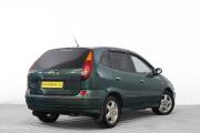 Nissan Almera Tino I Барнаул  - изображение 26