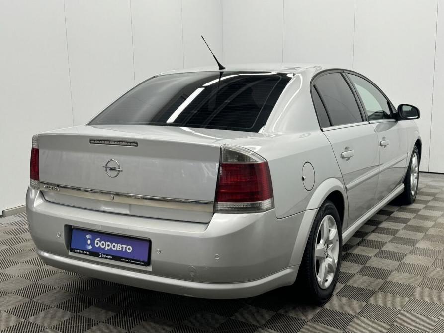 Opel Vectra C Рестайлинг Воронеж  - изображение 4