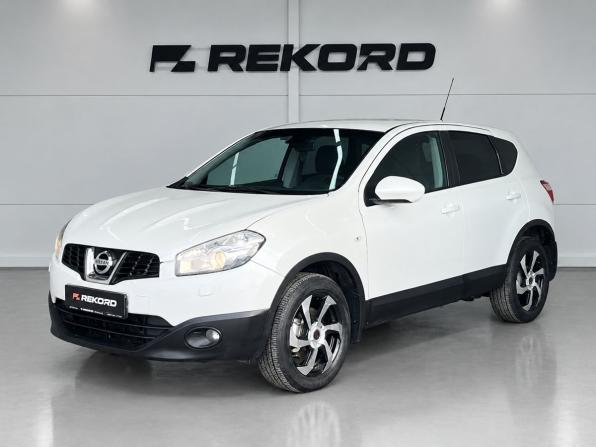 Nissan Qashqai I Рестайлинг с пробегом 2013 года, цена 1 199 000 рублей, 143000 км, внедорожник, Автокод Объявления