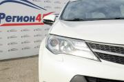 Toyota RAV4 IV (XA40) Курган  - изображение 27