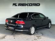 Volkswagen Passat B7 Уфа  - изображение 23