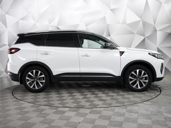 Chery Tiggo 7 Pro Max I с пробегом 2023 года, цена 1 942 000 рублей, 38480 км, внедорожник, Автокод Объявления