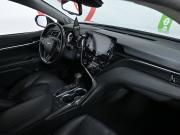 Toyota Camry VIII (XV70) Рестайлинг Москва  - изображение 32