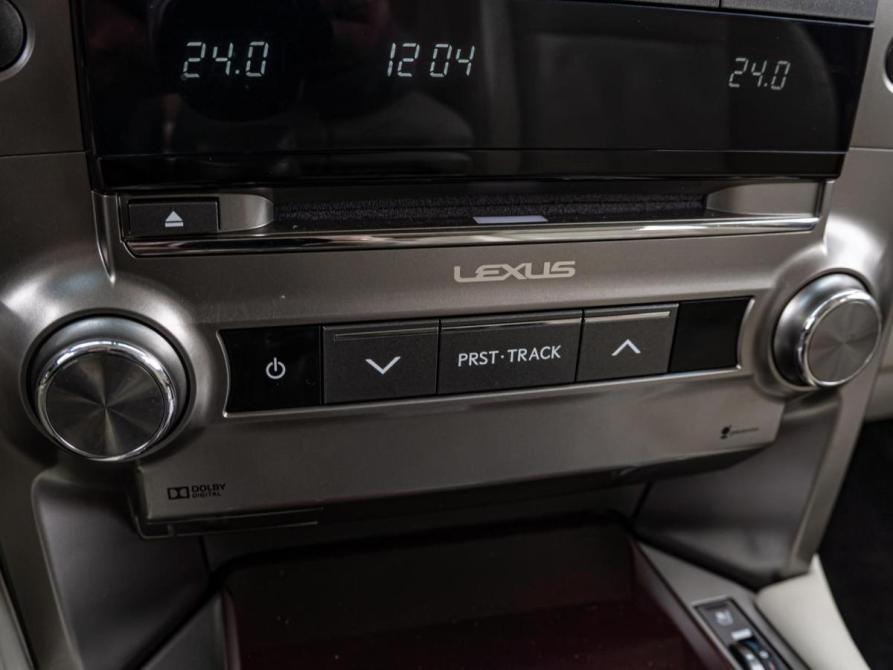 Lexus GX II Рестайлинг Краснодар  - изображение 16