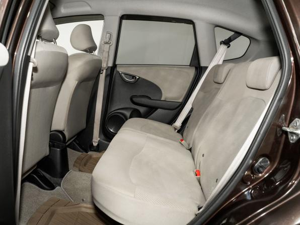 Honda Fit II с пробегом 2010 года, цена 799 500 рублей, 98510 км, хэтчбек, Автокод Объявления