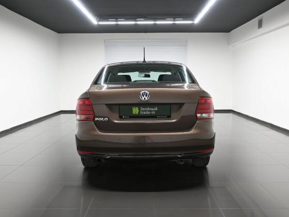 Volkswagen Polo V Рестайлинг с пробегом 2020 года, цена 1 125 000 рублей, 149288 км, седан, Автокод Объявления
