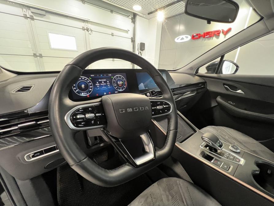 Omoda C5 I Нижний Новгород  - изображение 13