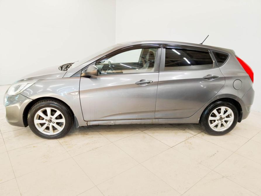 Hyundai Solaris I Тула  - изображение 2