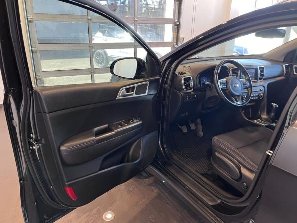 Kia Sportage IV с пробегом 2016 года, цена 2 020 000 рублей, 107002 км, внедорожник, Автокод Объявления
