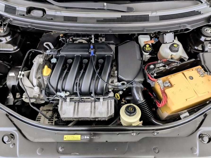 Nissan Almera III (G15) Москва  - изображение 9