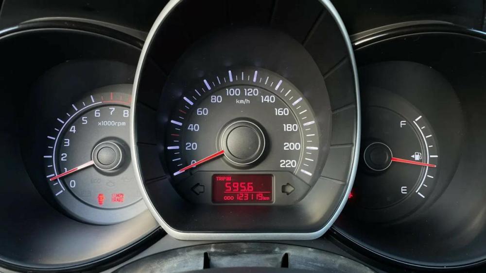 Kia Rio III Оренбург  - изображение 13