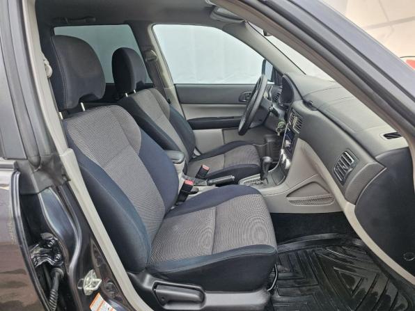 Subaru Forester II Рестайлинг с пробегом 2007 года, цена 889 000 рублей, 187297 км, внедорожник, Автокод Объявления