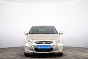 Hyundai Solaris I Пермь  - изображение 23