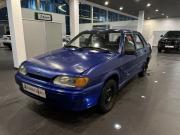 Lada (ВАЗ) 2115 Чебоксары  - изображение 32