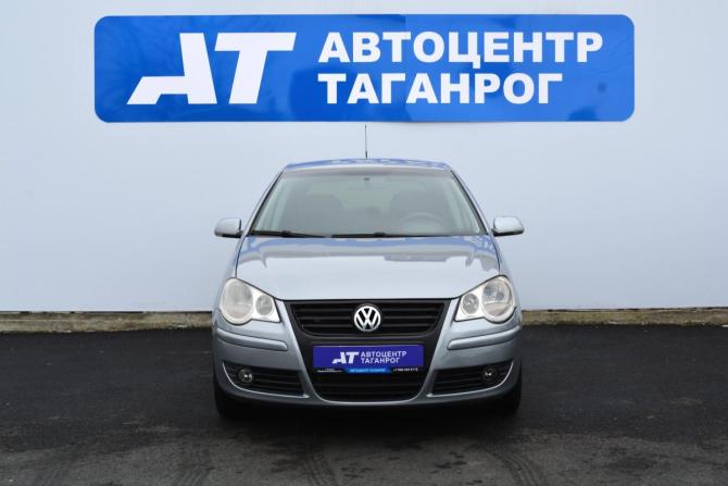 Volkswagen Polo IV Рестайлинг с пробегом 2008 года, цена 535 000 рублей, 190000 км, хэтчбек, Автокод Объявления
