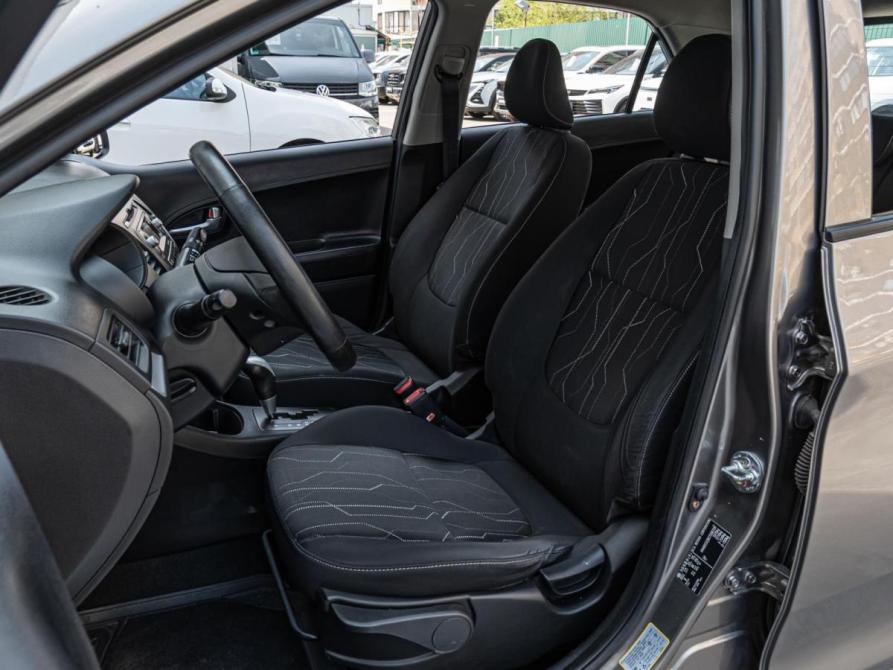 Kia Picanto II Краснодар  - изображение 10