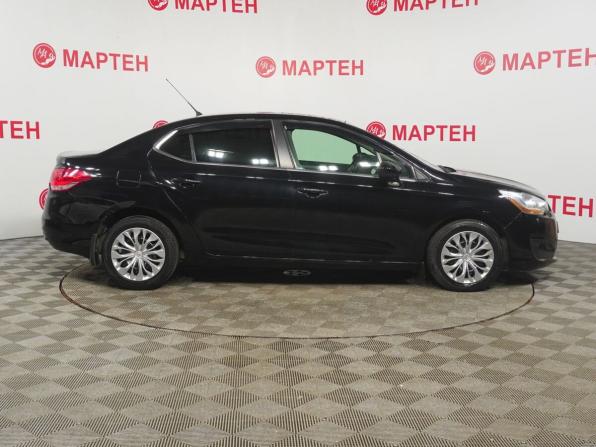 Citroen C4 II с пробегом 2014 года, цена 679 000 рублей, 150388 км, седан, Автокод Объявления