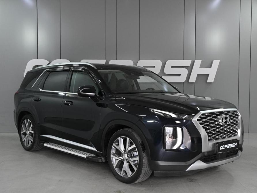 Hyundai Palisade I Ростов-на-Дону  - изображение 1