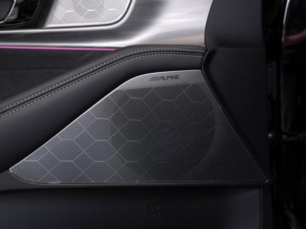 GAC Trumpchi GS8 II с пробегом 2026 года, цена 4 600 000 рублей, 25 км, внедорожник, Автокод Объявления