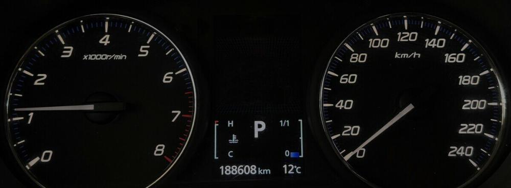 Mitsubishi Outlander III Рестайлинг 3 Москва  - изображение 6