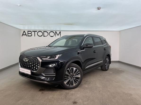 Chery Tiggo 8 Pro Max I Рестайлинг с пробегом 2023 года, цена 2 590 000 рублей, 31150 км, внедорожник, Автокод Объявления