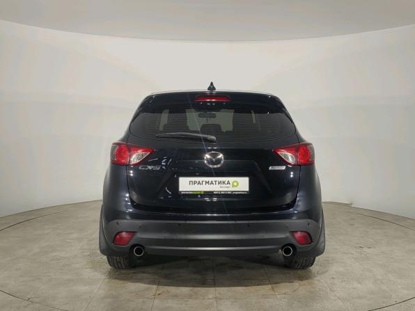 Mazda CX-5 I с пробегом 2013 года, цена 1 250 000 рублей, 208863 км, внедорожник, Автокод Объявления