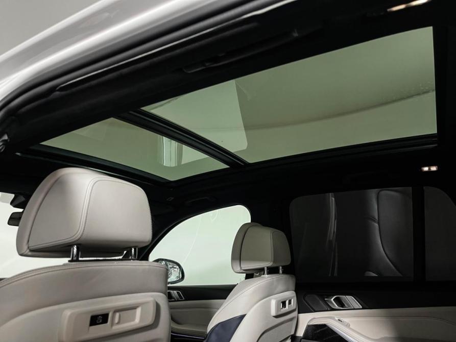 BMW X5 IV (G05/G18) Москва  - изображение 16