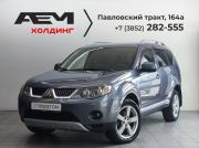 Mitsubishi Outlander II Барнаул  - изображение 25