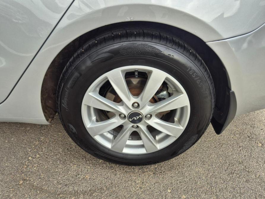 Kia Rio III Воронеж  - изображение 19