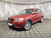 BMW X3 II (F25) Москва  - изображение 16
