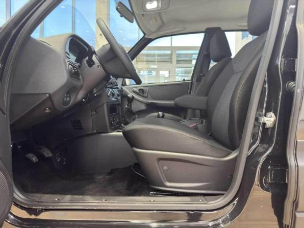 Новый Lada (ВАЗ) Niva Travel I Рестайлинг 2026 года, цена 1 603 000 рублей, внедорожник, Автокод Объявления