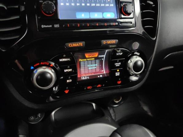 Nissan Juke I с пробегом 2013 года, цена 975 000 рублей, 140000 км, внедорожник, Автокод Объявления