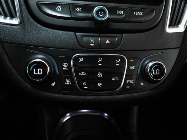 Chevrolet Malibu IX Рестайлинг с пробегом 2019 года, цена 1 415 000 рублей, 147540 км, седан, Автокод Объявления