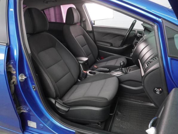 Kia Cerato III с пробегом 2014 года, цена 1 249 000 рублей, 188742 км, седан, Автокод Объявления