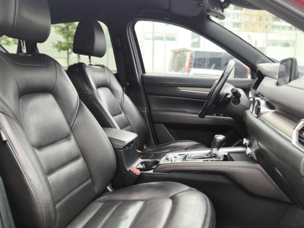 Mazda CX-5 II с пробегом 2021 года, цена 3 050 000 рублей, 129563 км, внедорожник, Автокод Объявления