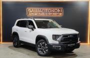 Haval Dargo I Уфа  - изображение 22