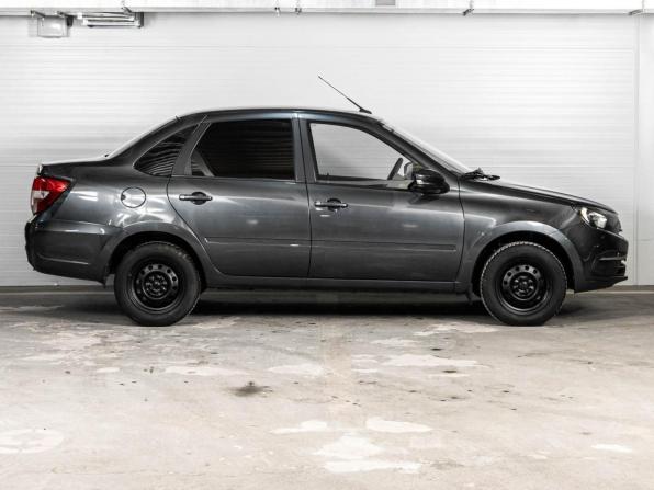 Lada (ВАЗ) Granta I Рестайлинг с пробегом 2024 года, цена 890 000 рублей, 28170 км, седан, Автокод Объявления