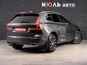 Volvo XC60 II Екатеринбург  - изображение 25